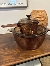 Vintage vision corning for sale  Minneapolis