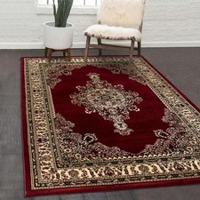 Tapis orient style d'occasion  France