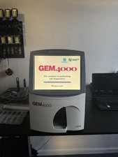 Gem 4000 d'occasion  Maisons-Alfort