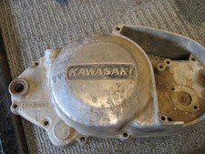 Kawasaki 250 350 for sale  UTTOXETER