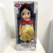 Disney rzadki animator śnieżka lalka limitowana edycja animator śnieżka lalka  na sprzedaż  Wysyłka do Poland