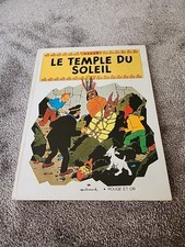 Album tintin pop d'occasion  Samois-sur-Seine