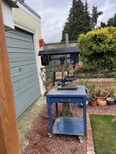 ferm drill for sale  DONCASTER