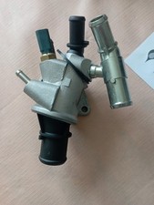 Thermostatgehäuse inkl thermo gebraucht kaufen  Zerbst/Anhalt