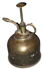 Vintage pflanzen wassersprühe gebraucht kaufen  Versand nach Germany