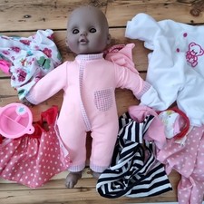 Bibi doll lifelike for sale  MIDHURST