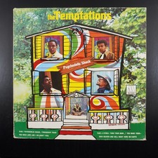 The temptations psychedelic gebraucht kaufen The temptations psychedelic gebraucht kaufen  Altmannstein