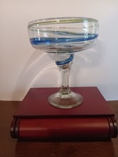 Hand blown mexican for sale  Benton