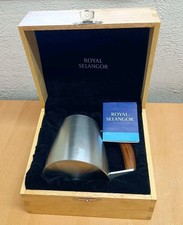 Royal selangor leaning for sale  NOTTINGHAM