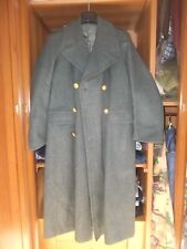 Cappotto militare italiano usato  Roma