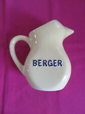 Pichet carafe pot d'occasion  France
