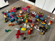 Jouets figurines kinder d'occasion  Valentigney