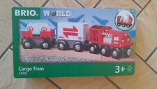 Brio cargo train d'occasion  Mérignac