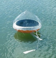 Aquamate solar still gebraucht kaufen  Versand nach Germany