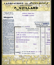 Vire laboratory factory d'occasion  Expédié en Belgium