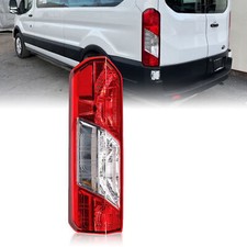 Usado, Lâmpada traseira do lado esquerdo do motorista para 14-23 Ford Transit 150 250 350 350HD comprar usado  Enviando para Brazil