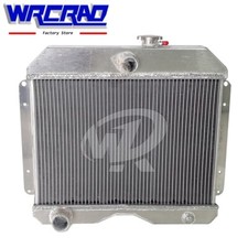Aluminum radiator 1946 for sale  Rialto