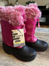 Kamik winter snow for sale  Rocky Hill