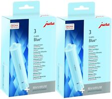 Jura 24231 claris gebraucht kaufen  Frankfurt am Main