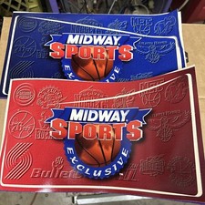Sticker nba jam for sale  Santa Ana