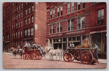 Chicago illinois fire for sale  Wilkes Barre