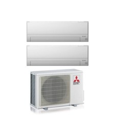condizionatore dual split mitsubishi usato condizionatore dual split mitsubishi usato Genova