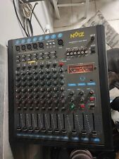 Mixer canali noiz usato  Brindisi