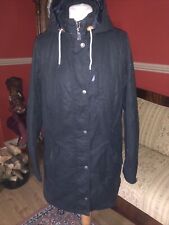 Barbour kelp hooded for sale  MARCH