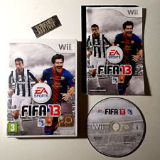 Fifa nintendo wii usato  Milano