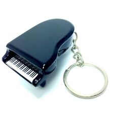 Llavero piano negro segunda mano  Embacar hacia Mexico