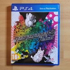 Danganronpa reload ps4 usato  Terranuova Bracciolini