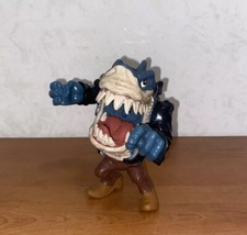Action figure personaggi usato  Bari