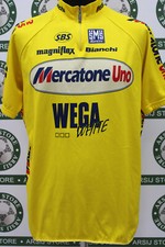 Maglia ciclismo bike usato  Afragola