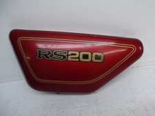 Yamaha rs200 left for sale  GODSTONE