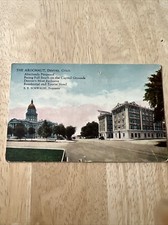 Argonaut denver colorado for sale  Sicklerville