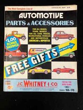 1977 whitney automotive for sale  Los Angeles