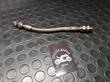 Tubo radiatore olio usato  Milano