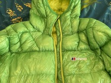 Berghaus men extrem for sale  BICESTER