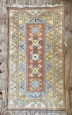 Beautiful vintage turkish for sale  LONDON