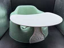 Bumbo turquoise baby for sale  WORTHING