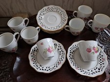 Mokka service tlg gebraucht kaufen Mokka service tlg gebraucht kaufen  Nürnberg