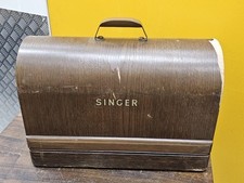 Vintage singer 28k for sale  BEDFORD