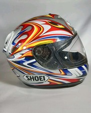 Shoei spirit thomas for sale  HULL