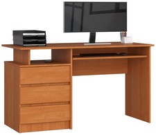 AKORD BIURKO CLP 135cm OLCHA na sprzedaż  PL