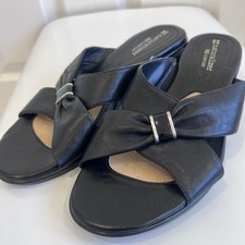 Naturalizer comfort sandals for sale  Columbia