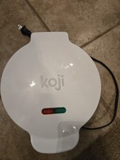 Koji waffle cone for sale  Saint Augustine