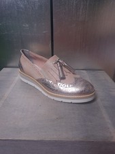 Neuwertige tamaris halbschuhe gebraucht kaufen  Essenbach