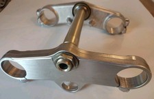 Paar gabelbrücken gsxr gebraucht kaufen  Hennef