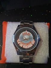 Orologio harley davidson usato  Valgioie