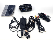 Canon vixia m32 for sale  New Bedford